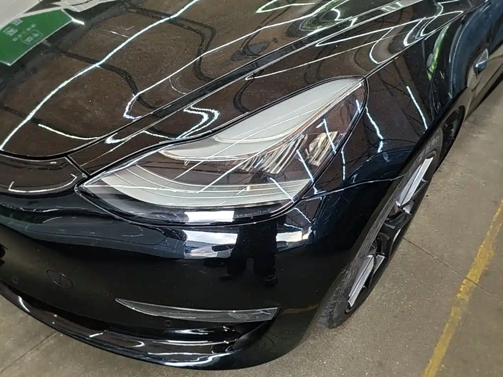 Фото 24 - Tesla Model 3 (Import)