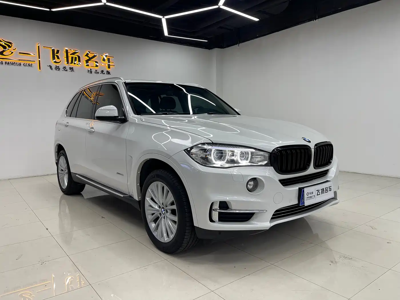 BMW X5 (Import) 2017 xDrive28i фото 3