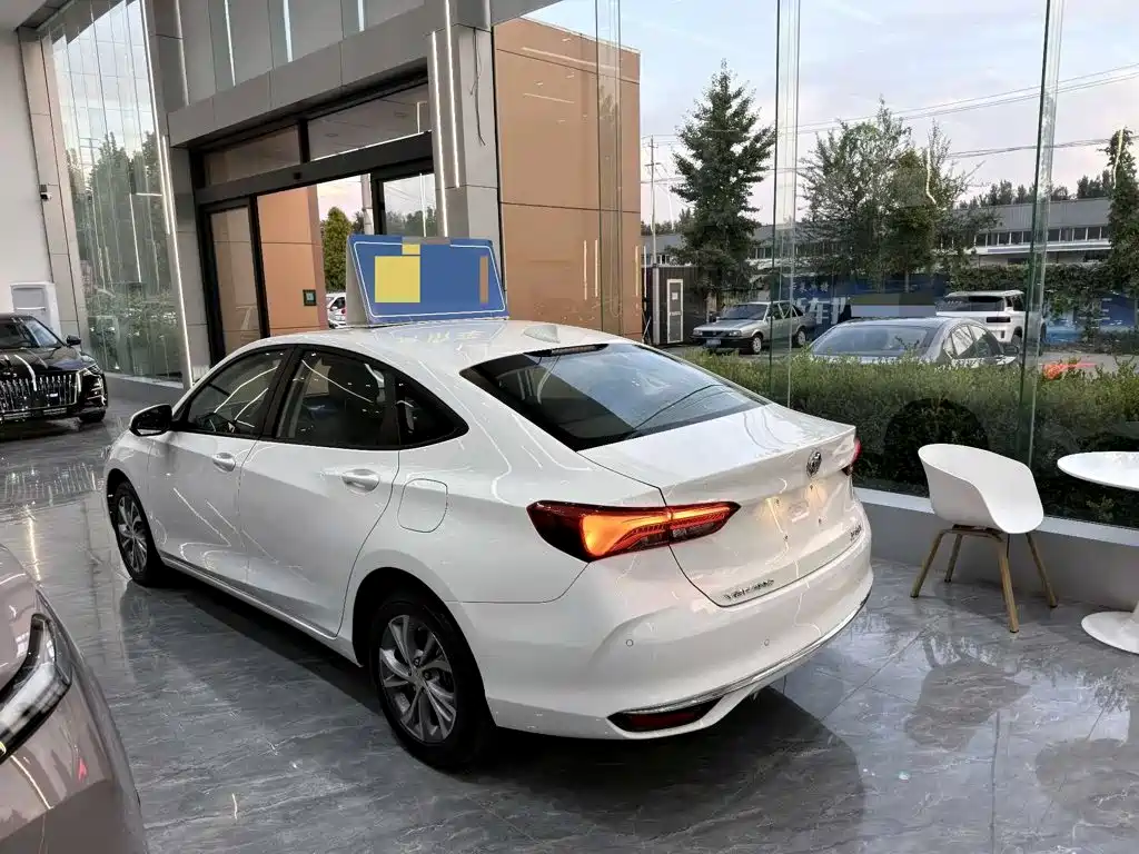 Buick Verano 2026 2023 Pro Joy Edition