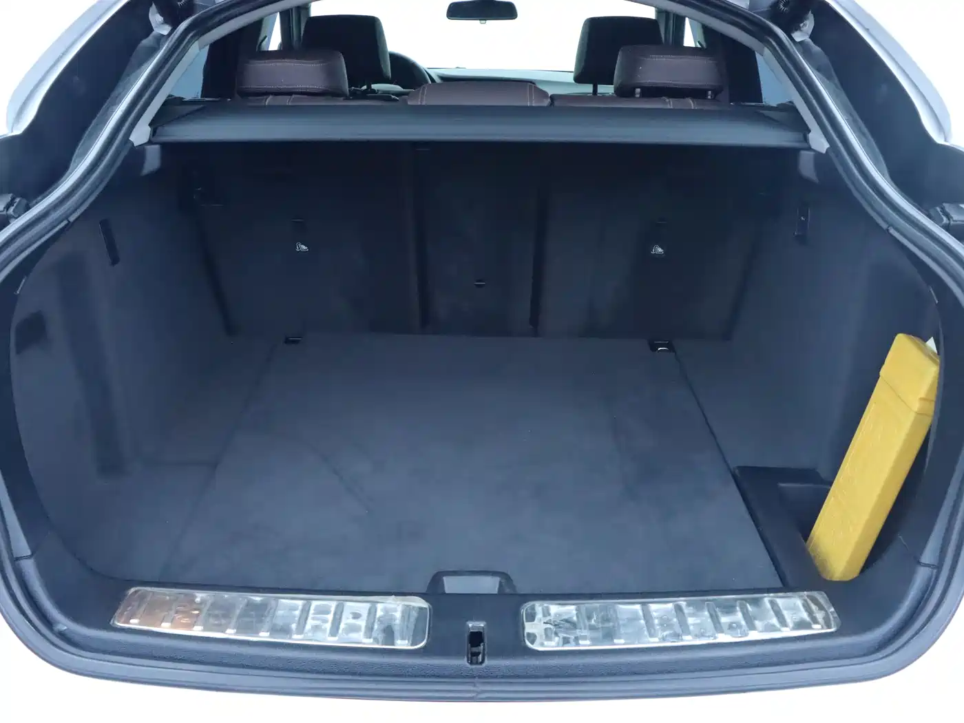 BMW X4 2015 2014 xDrive20i X Design Package