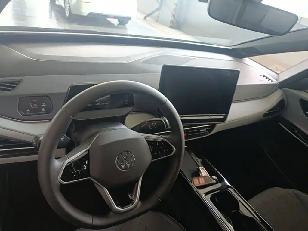 Volkswagen ID.3, миниатюра 5
