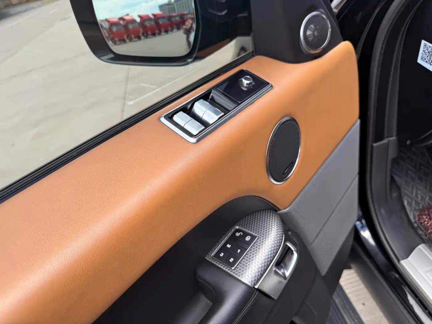 Land Rover Range Rover Sport 2018 3.0 SC V6 HSE DYNAMIC фото 17