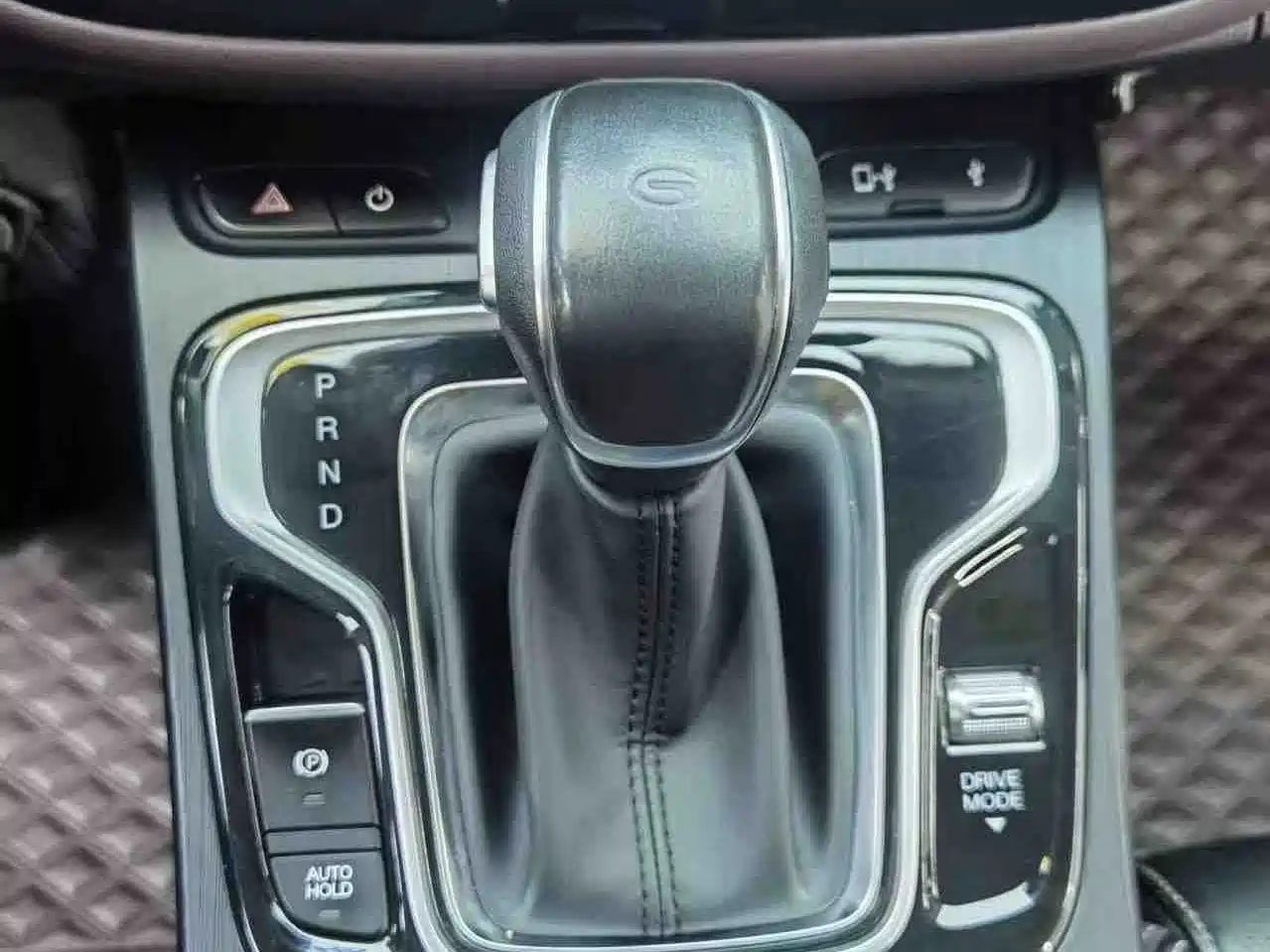 GAC Trumpchi Trumpchi M6 2021 PRO 270T DCT Luxury Edition фото 16