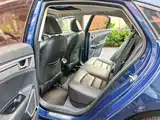 Фото 6 - Geely Emgrand GL