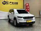 Фото 2 - Jeep Grand Commander