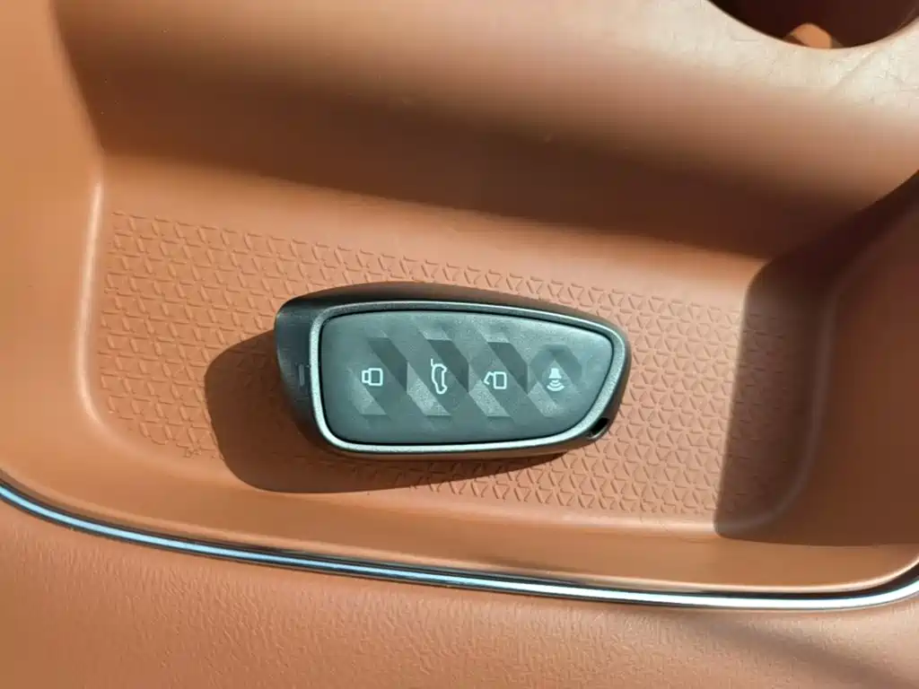 Haval Xiaolong MAX 2025 2025 Hi4 165 Ultra Smart Drive Edition