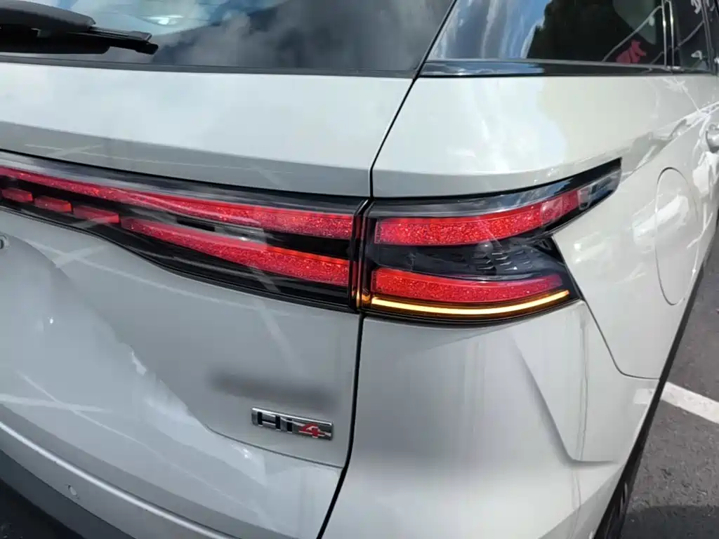 Haval Xiaolong MAX 2025 2025 Hi4 165 Ultra Smart Drive Edition