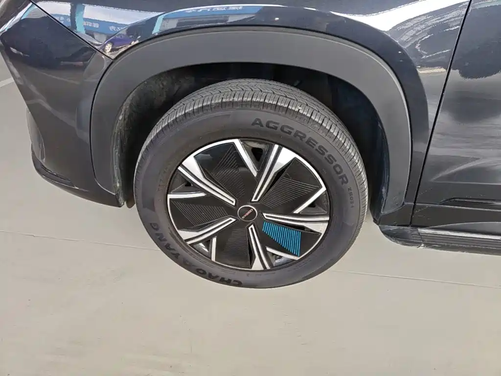 Exeed Chasing Wind C-DM 2024 2024 C-DM 1.5TCI 105KM Premium Edition