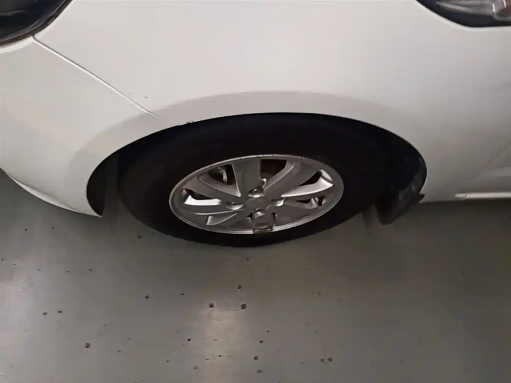 Kia K2 2015 Sedan 1.4L AT GLS фото 23