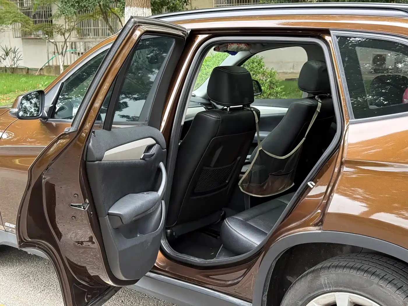 Фото 21 - BMW X1