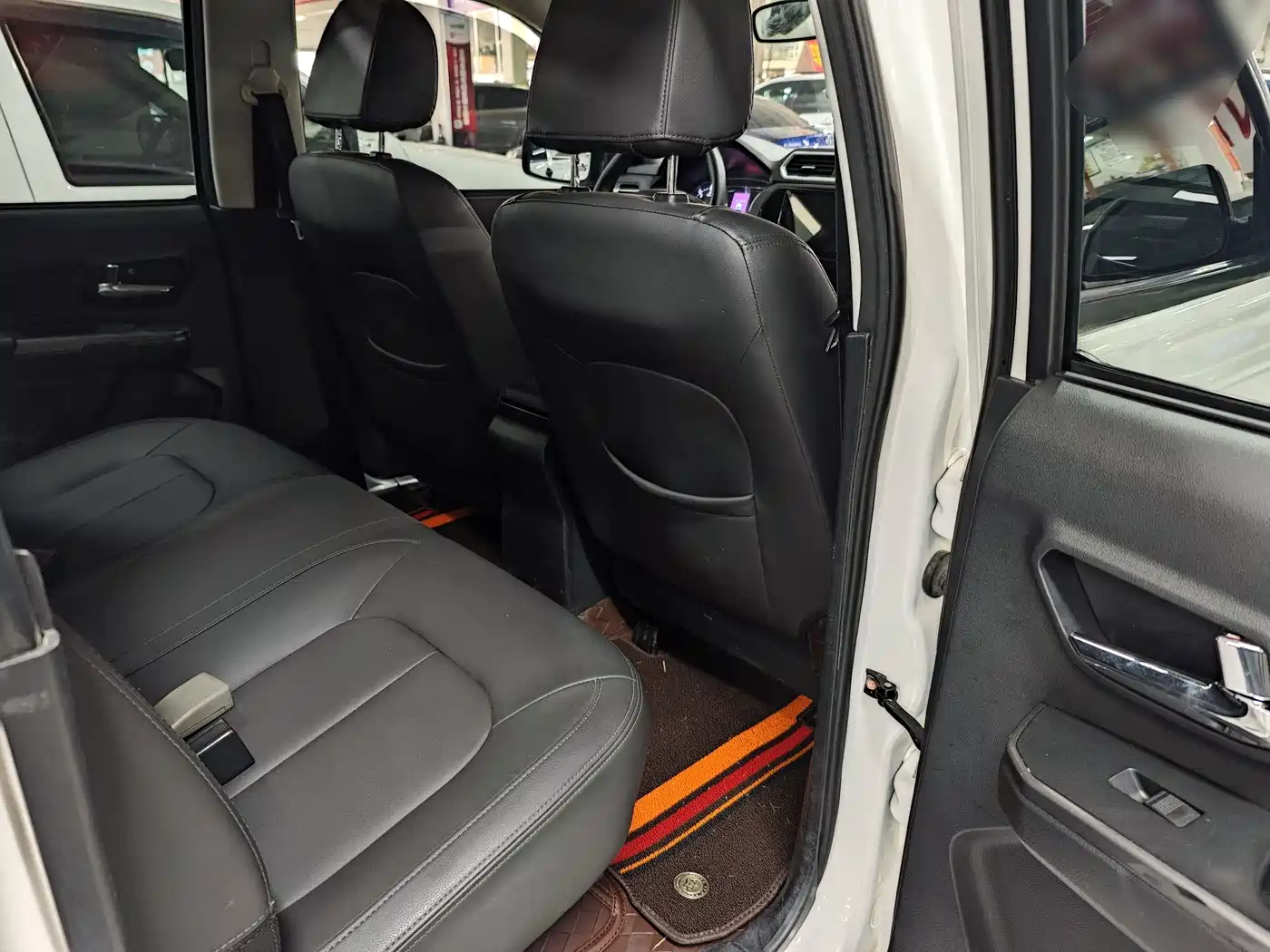 GREAT WALL FENGJUN 5