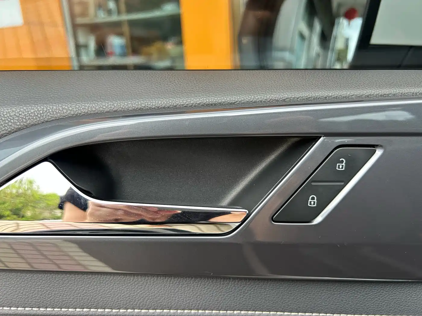 Volkswagen Tharu 2019 Model 280TSI 2WD R-line China VI фото 30