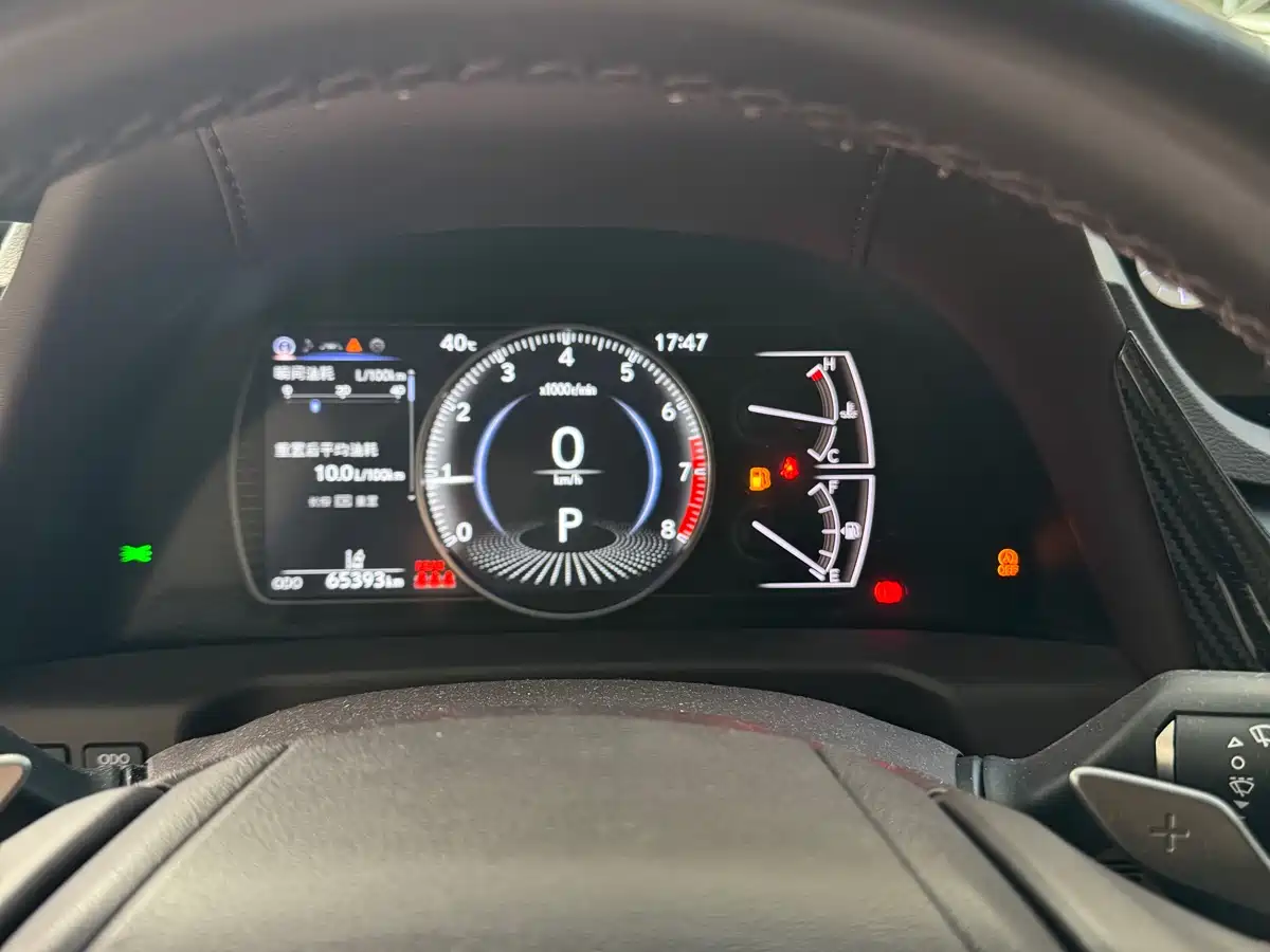Lexus ES 2021 200 Excellence Edition фото 9