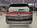 Фото 33 - Volkswagen Teramont