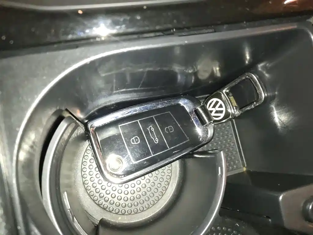 Volkswagen Sagitar 2020 280TSI DSG Comfort China VI фото 9