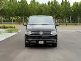 Фото 2 - Volkswagen Multivan