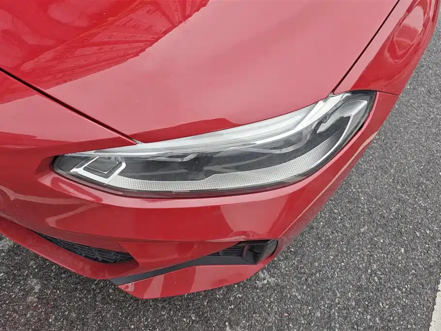 BMW 1 Series 2021 Facelift 120i M Sport фото 5