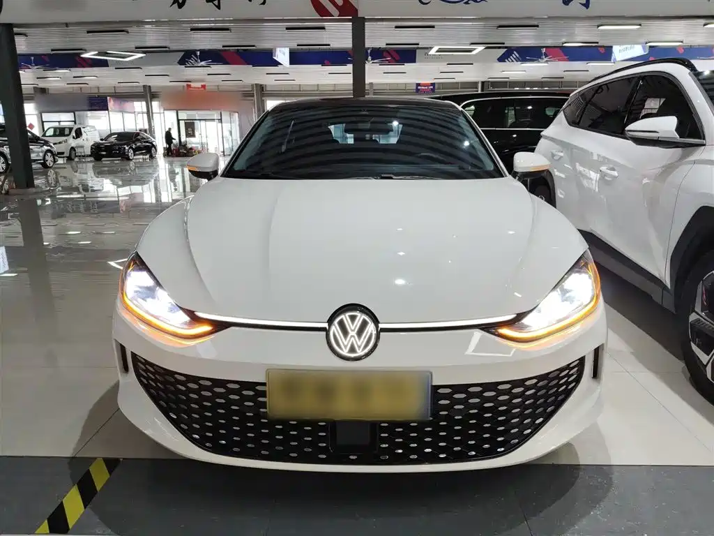 Volkswagen Lamando 2023 Lamando L 280TSI DSG Cool Edition фото 3