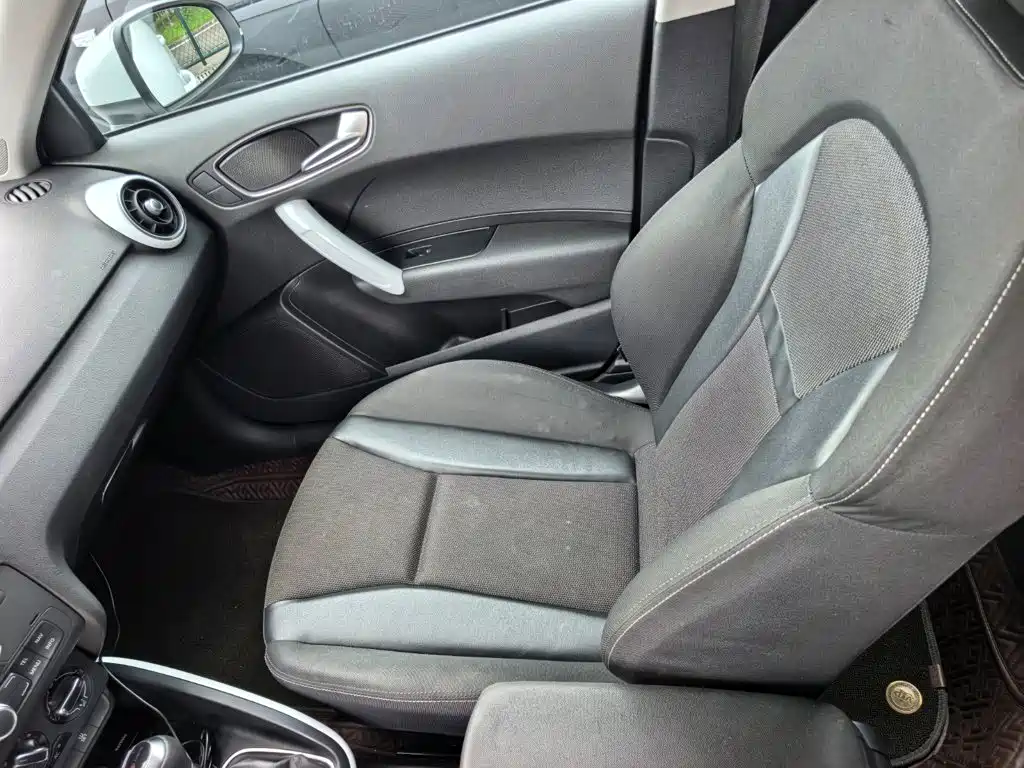Audi A1 2013 2013 Model 30 TFSI Sportback Ego