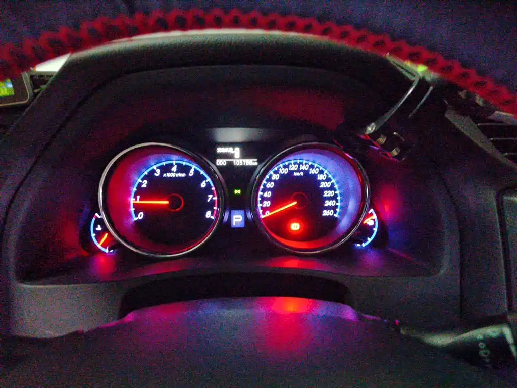 Toyota Reiz 2013 2.5V Premium Edition фото 13