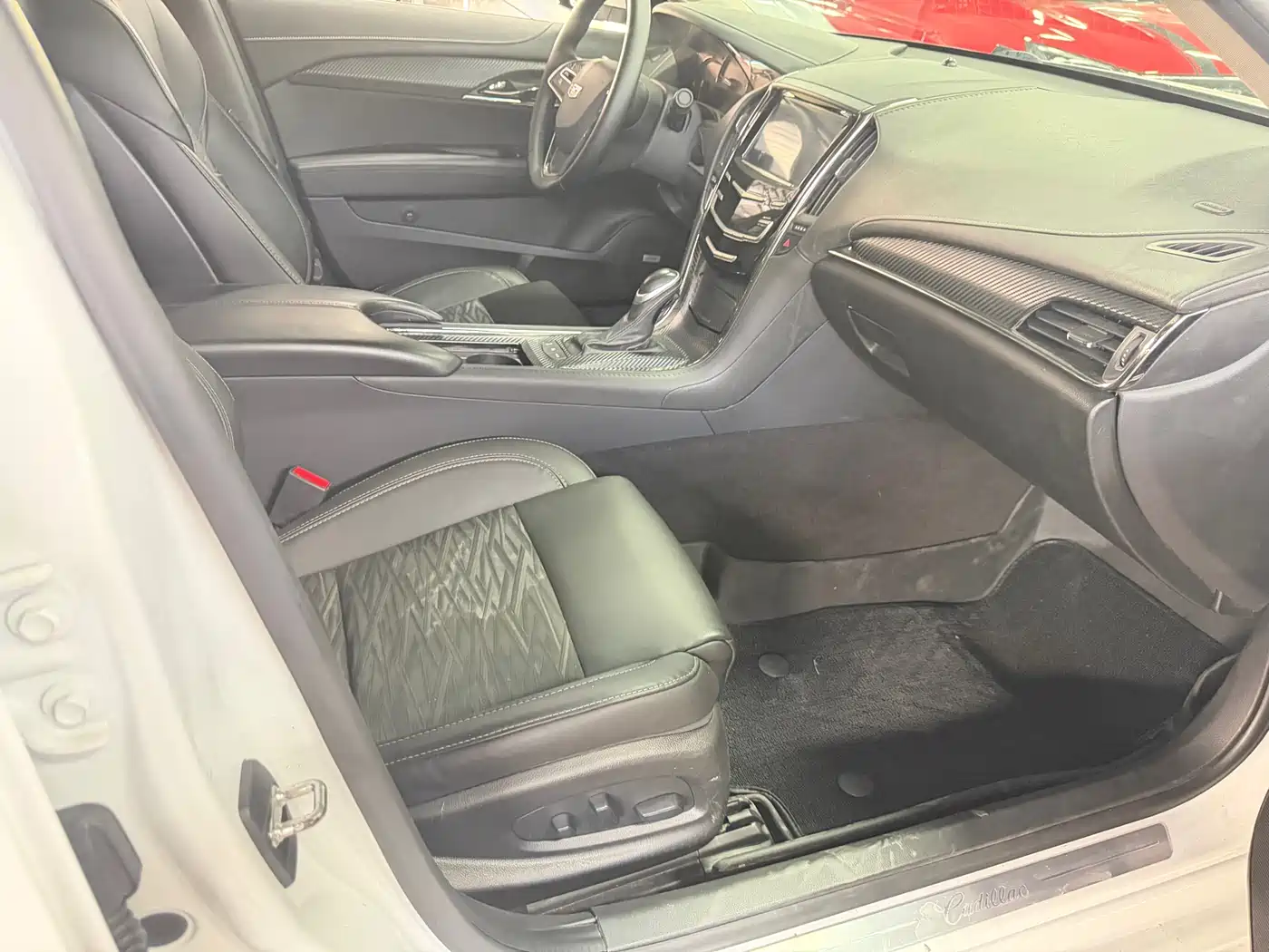 Cadillac ATS-L 2017 28T Technology фото 12