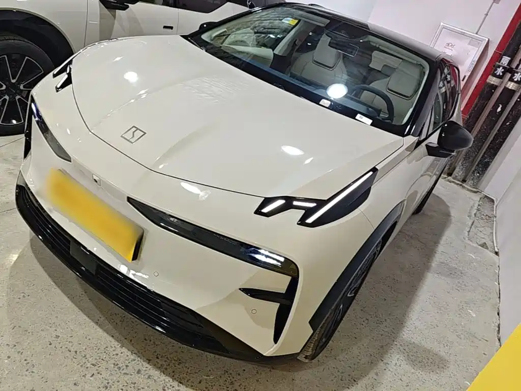 ZEEKR X 2025 5-Seater Long Range Edition