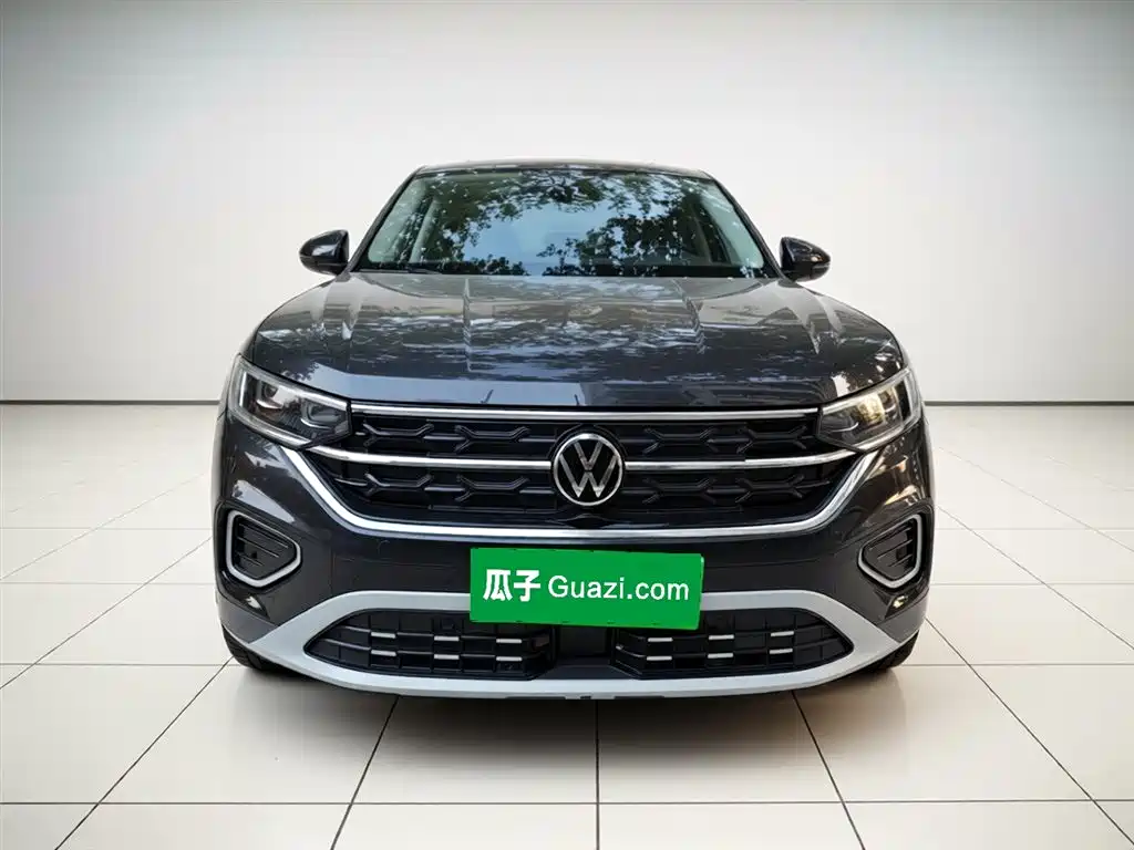 VOLKSWAGEN TANYUE
