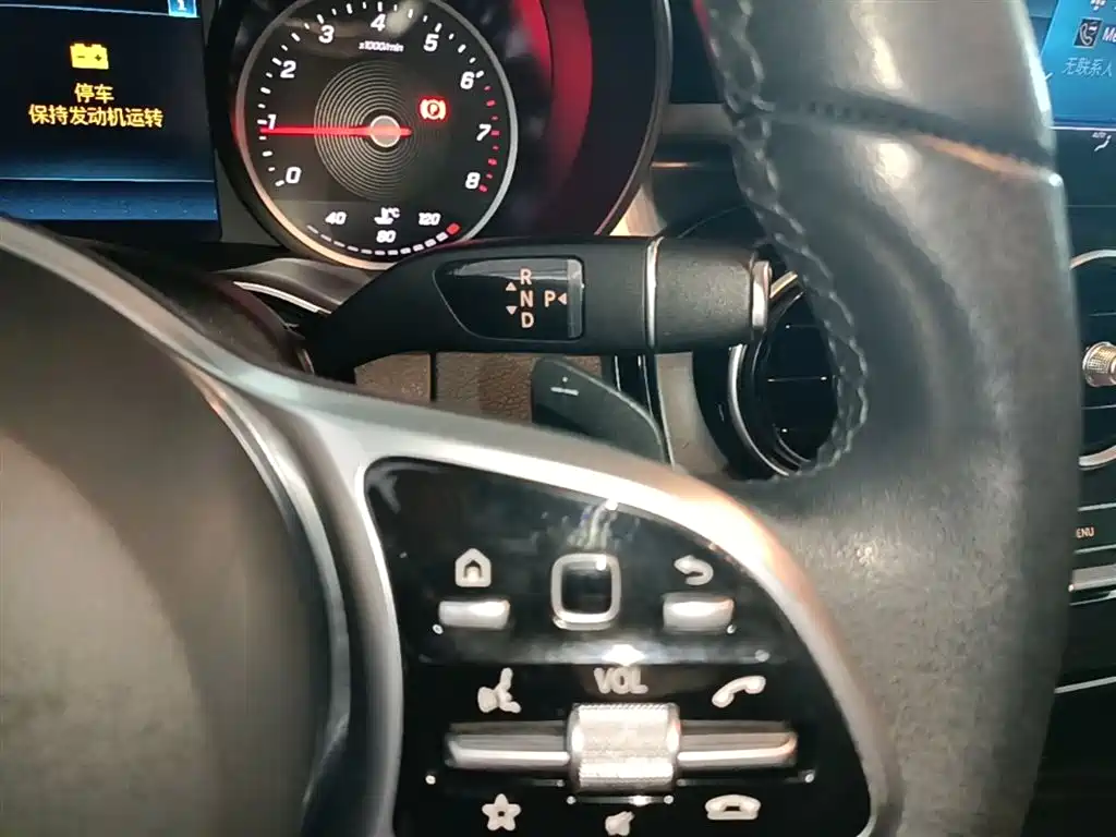 Mercedes-Benz C-Class 2019 C 180 L Fashion Sport Edition фото 14