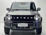 Фото 2 - Jetour T2