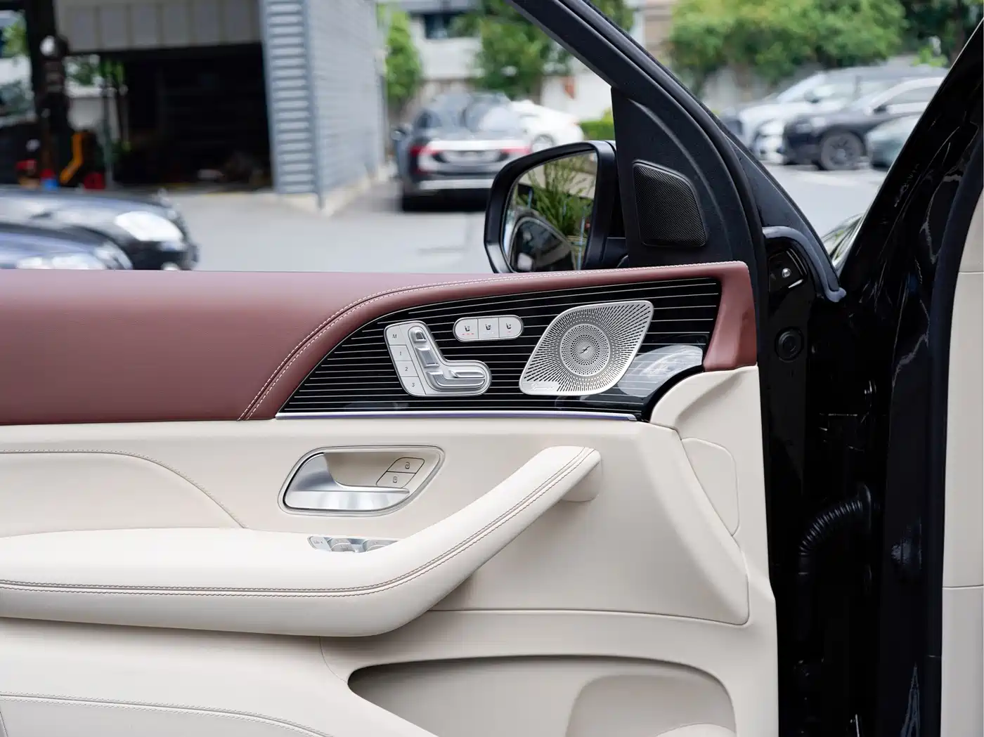 Mercedes-Benz Maybach, миниатюра 16