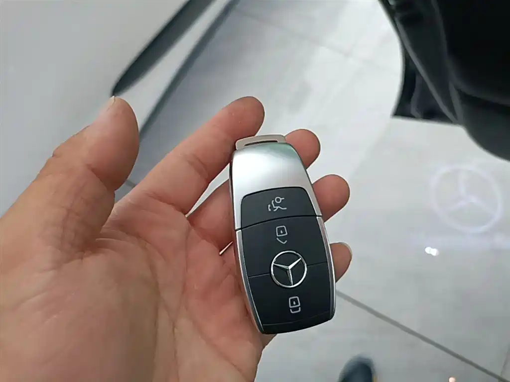 Mercedes-Benz C-Class 2019 C 180 L Fashion Sport Edition фото 9