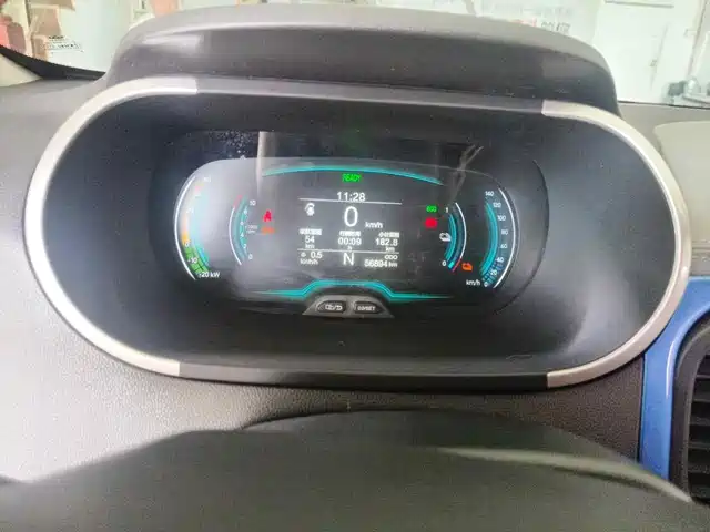 QQ New Energy Little Ant 2019 4-Seater Smart Enjoy Edition 35kWh — фото 4