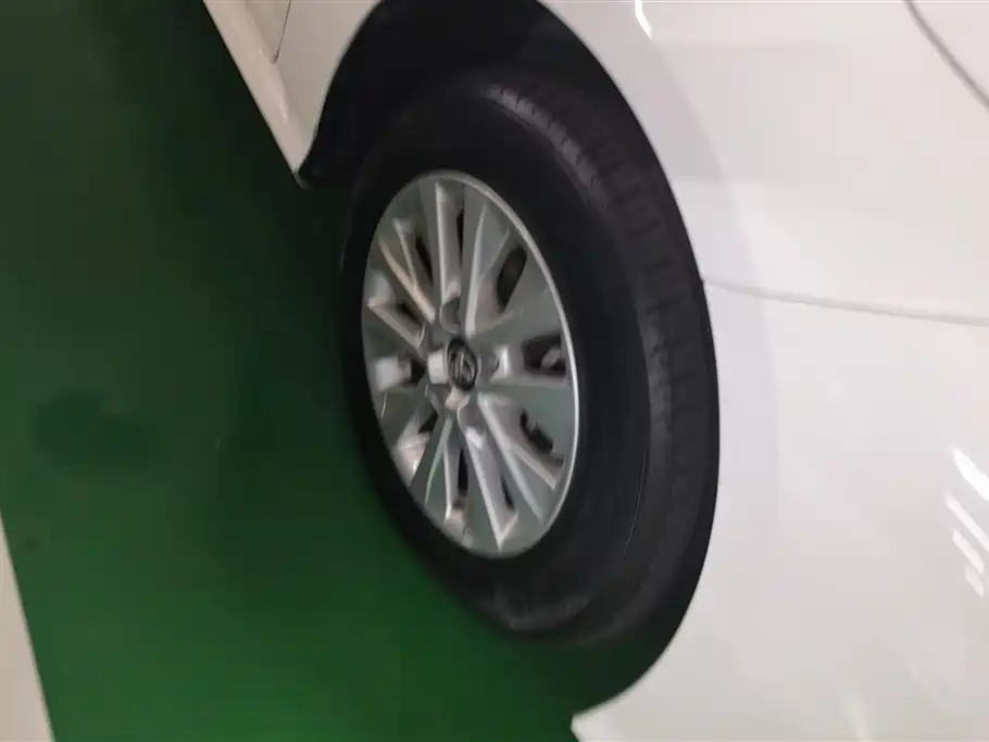 Toyota Corolla 2021 1.2T S-CVT Pioneer PLUS Edition фото 6