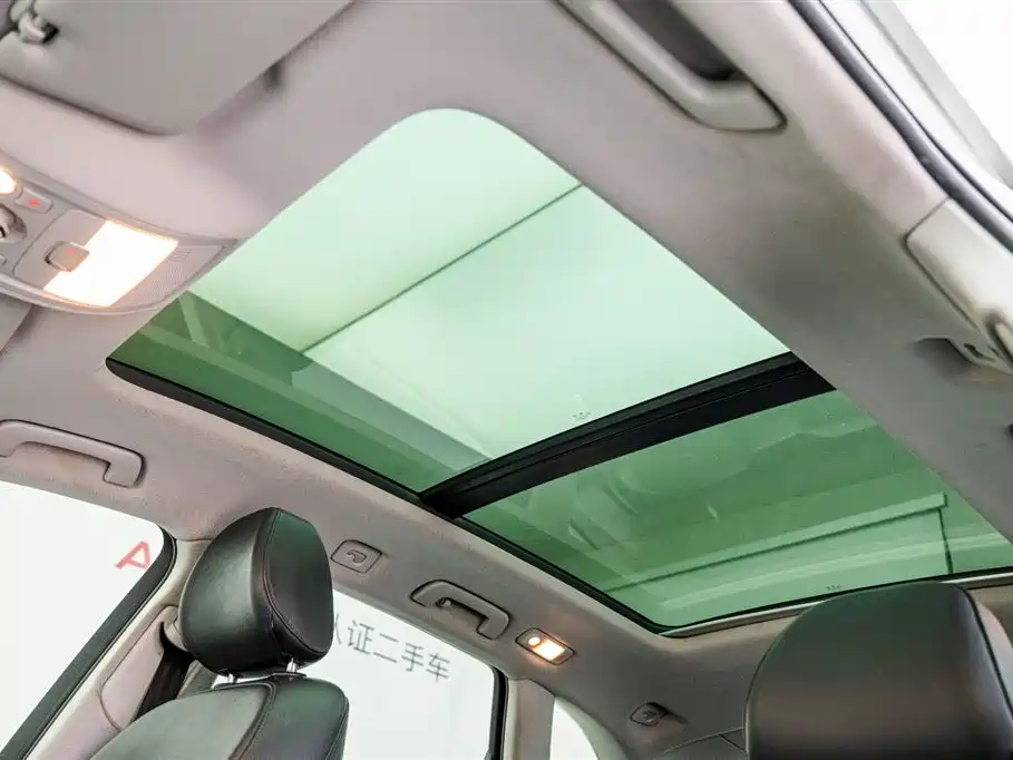 Audi Q5 2017 40 TFSI Technology фото 21
