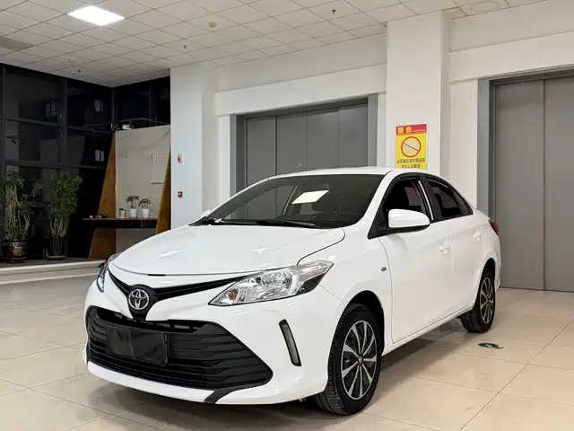 TOYOTA VIOS