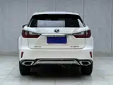 Фото 13 - Lexus RX