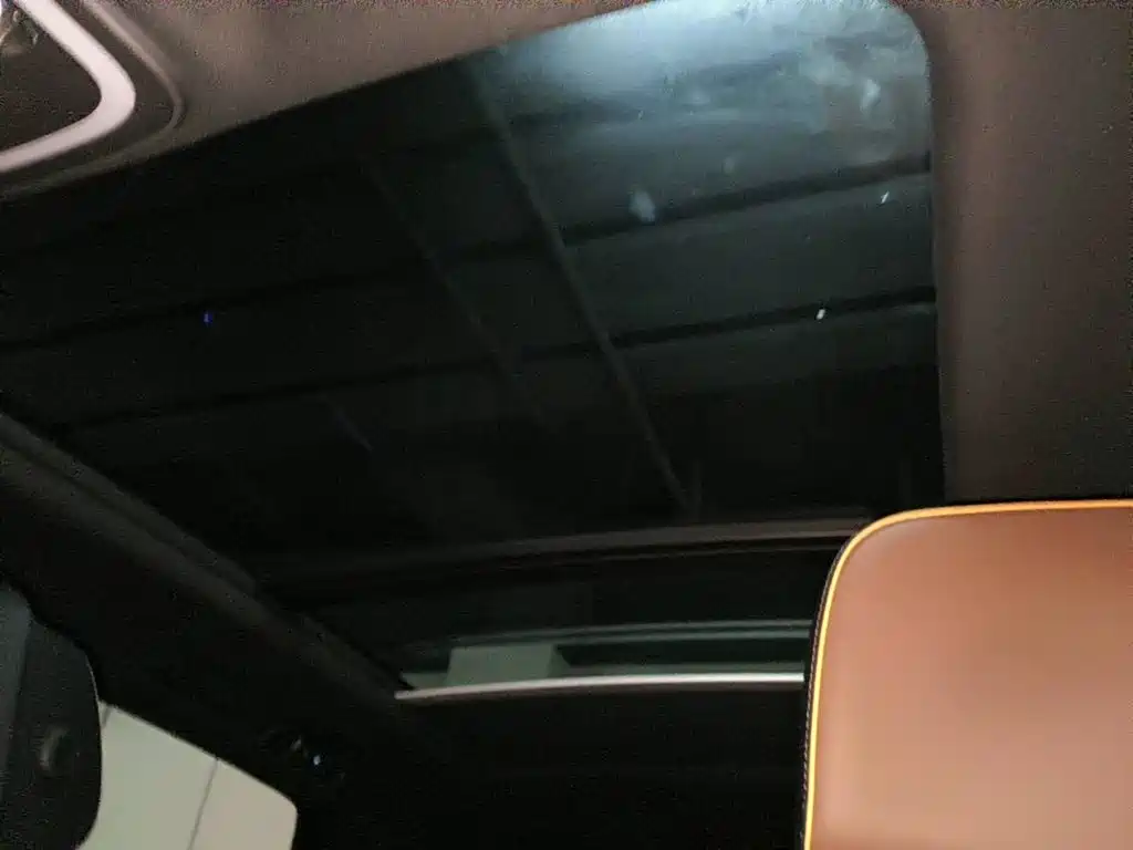 Photo 6 - BYD Tang New Energy
