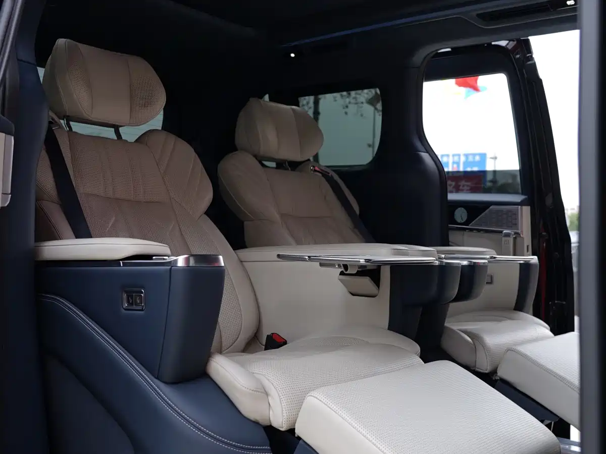 ZEEKR EXTREME KRYPTON 009