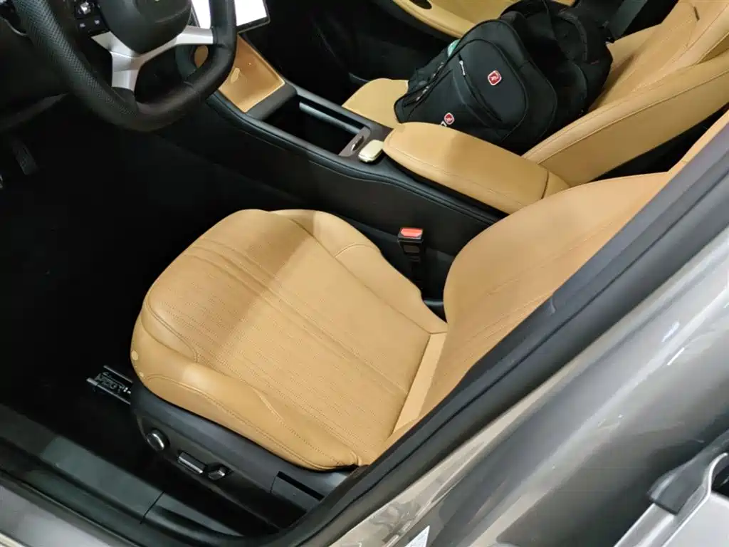 Geely Galaxy Galaxy L7 2023 1.5T 115km Starship фото 15