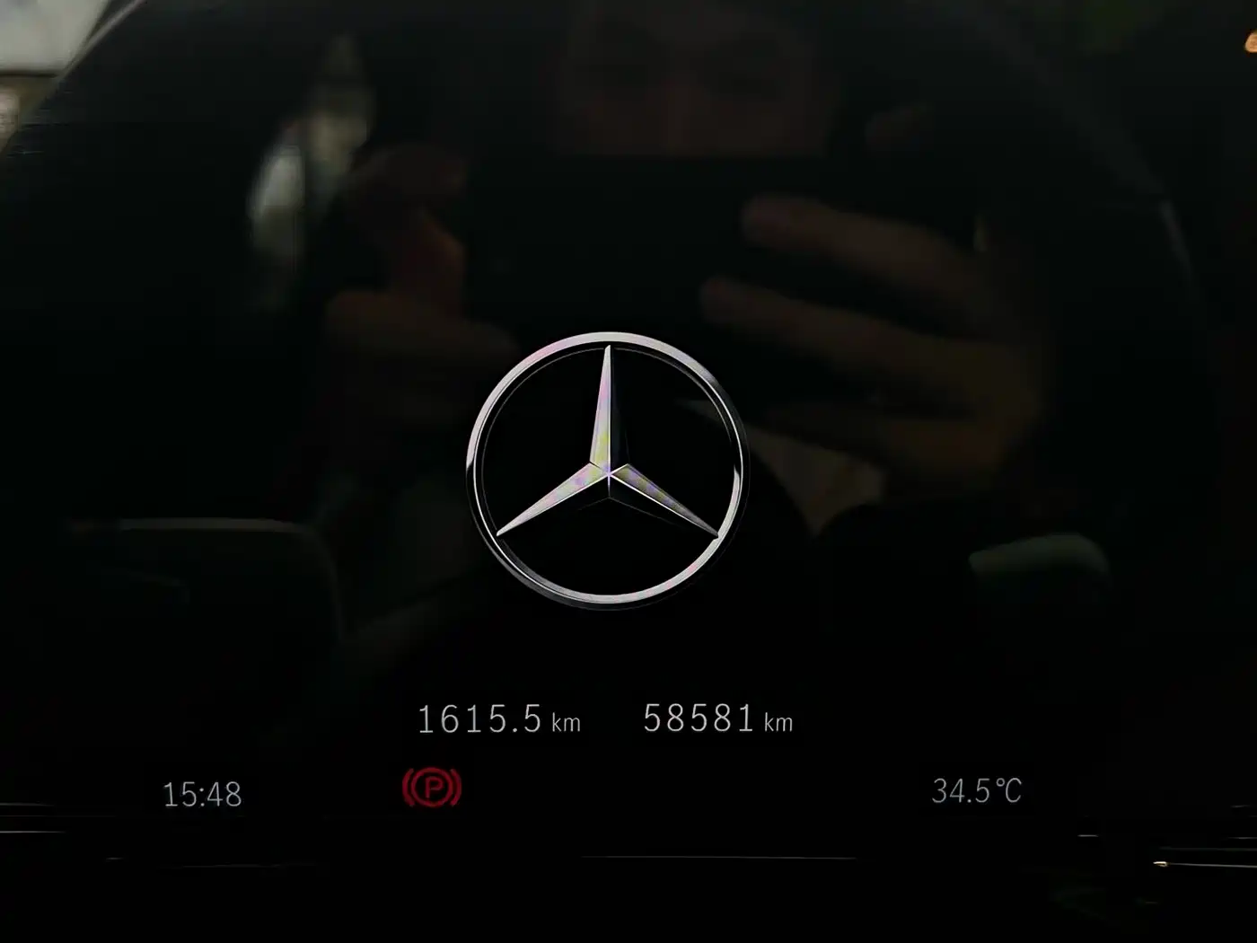 Mercedes-Benz E-Class 2024 Model E 300 L Luxury фото 15