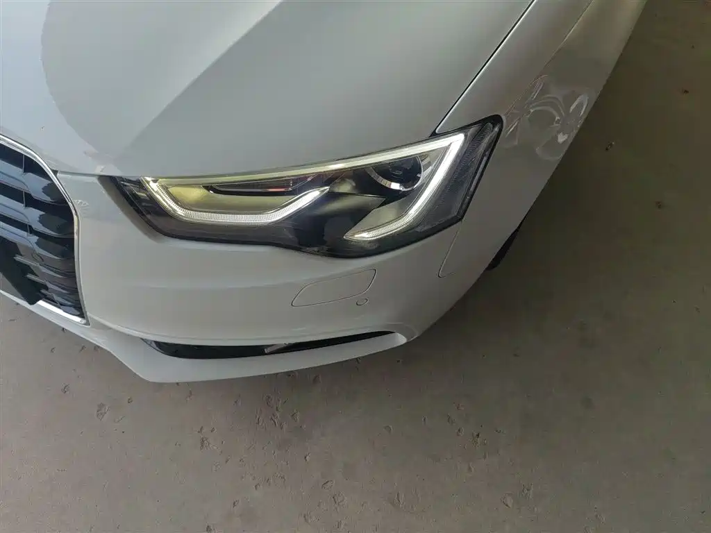 Audi A5 (Import) 2016 Facelift Sportback 45 TFSI Comfort фото 23