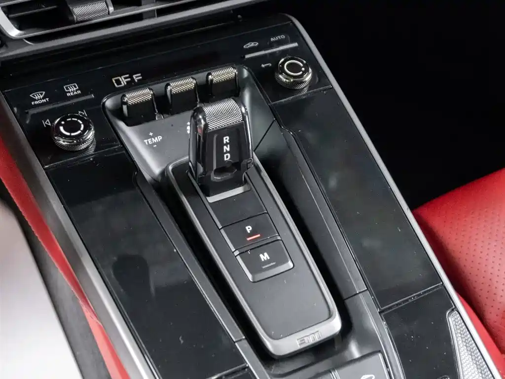 Porsche 911 2020 Targa 4 3.0T фото 15