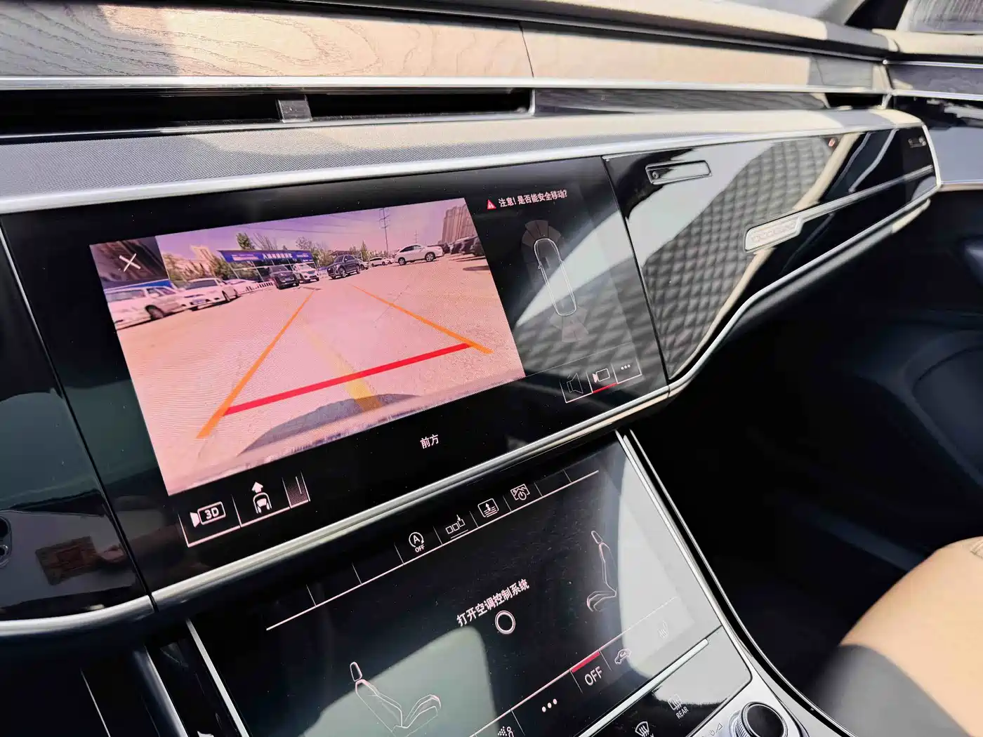 Audi A8 2018 A8L 55 TFSI quattro Launch Premium фото 12