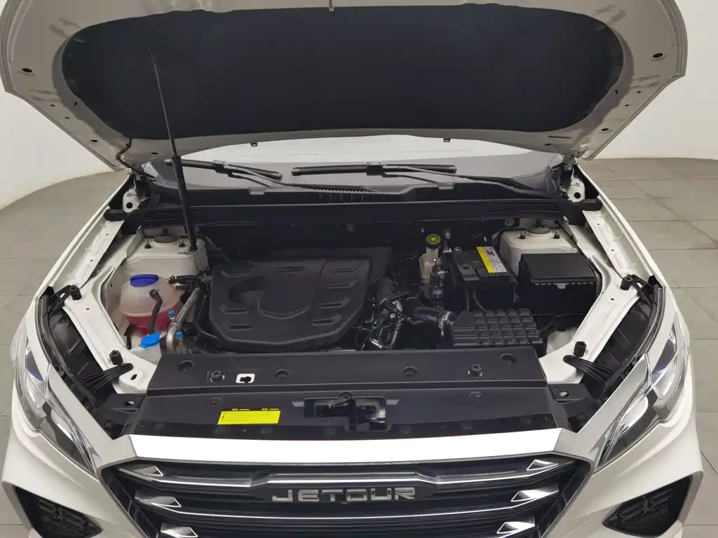 Jetour X70, миниатюра 6