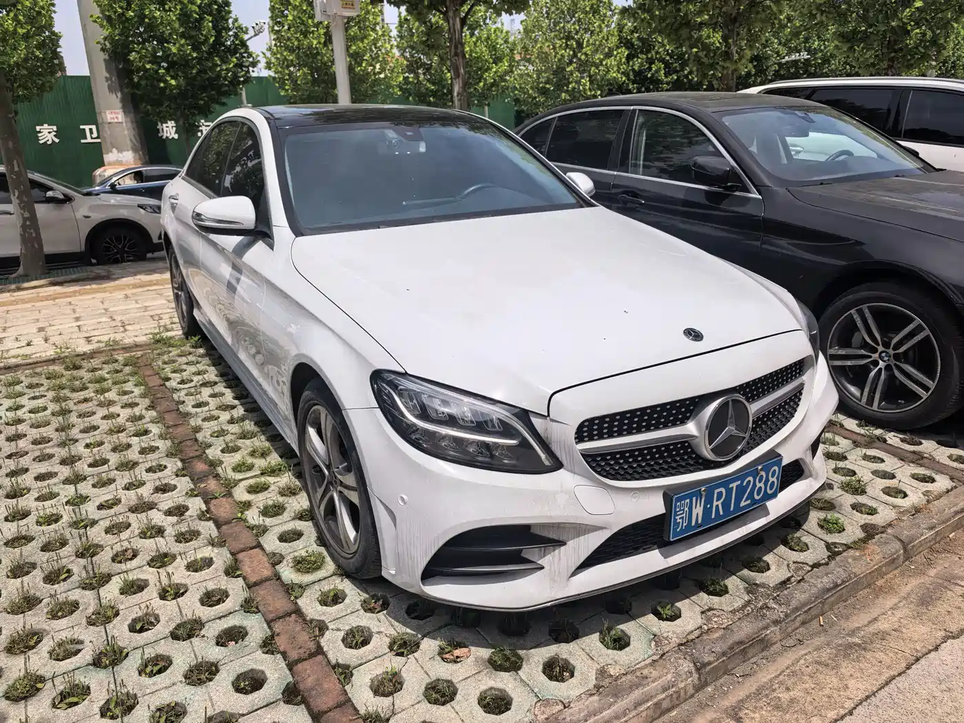 Mercedes-Benz C-Class 2020 Facelift C 260 L Sport фото 3