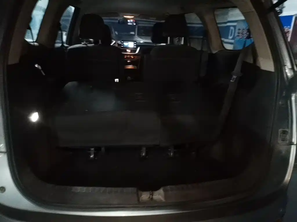 Baojun 730 2020 2021 1.5L Manual Fashion 7-Seater