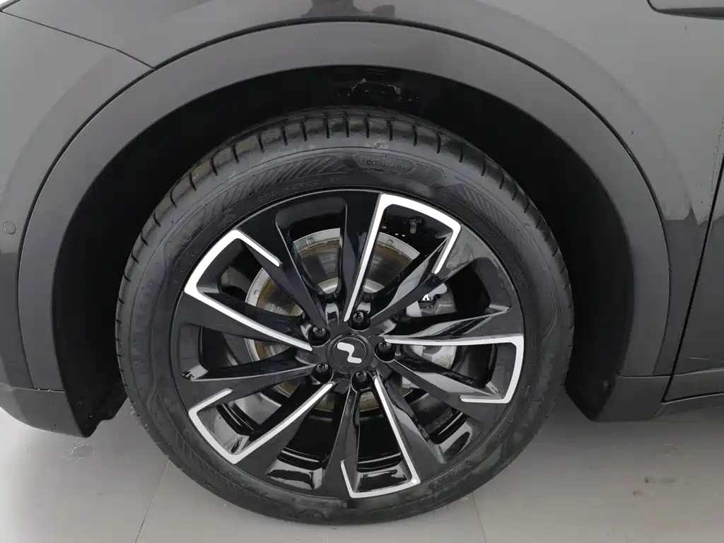 Ledao L60 2026 2025 model 60kWh RWD version