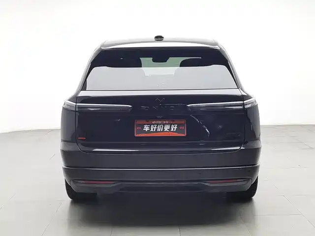 Ledao L90 2025 Black Knight Special Edition Six-Seater — фото 4