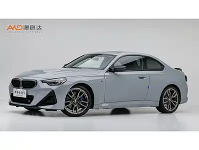 BMW M240i