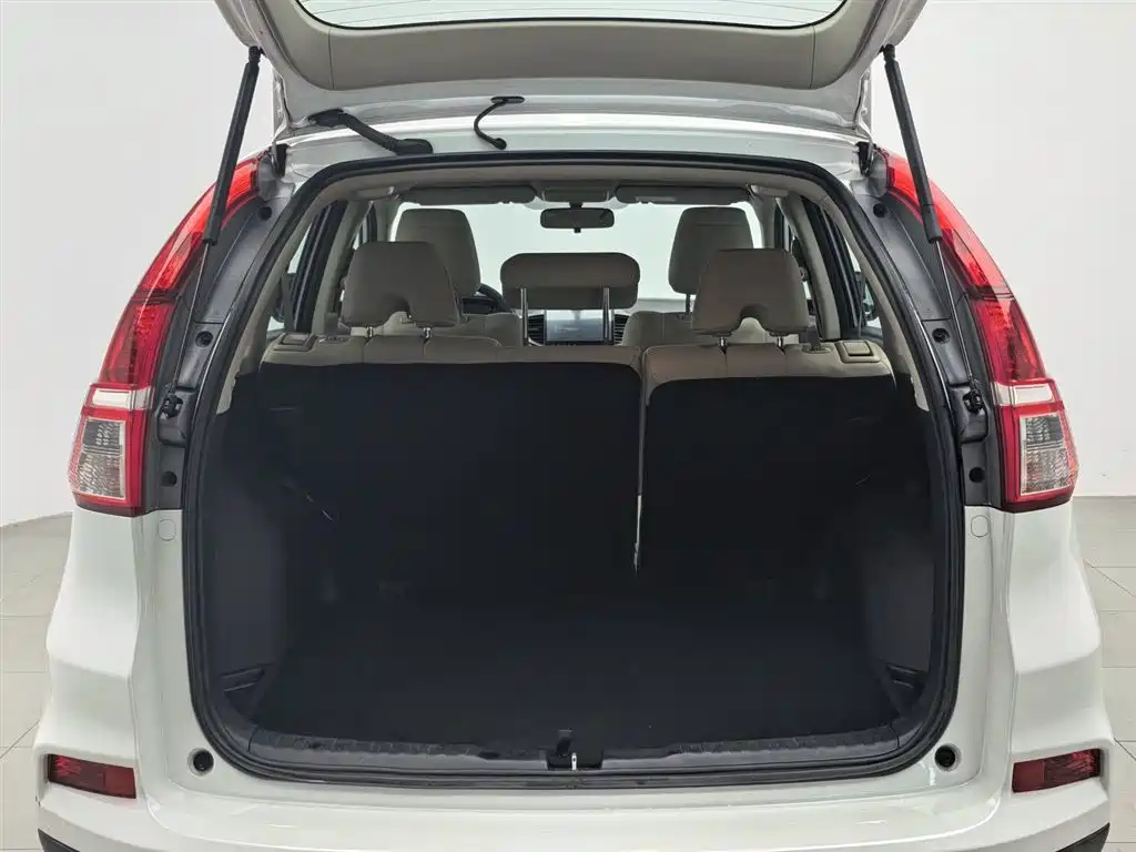 Honda CR-V 2016 2.0L 2WD Classic фото 16